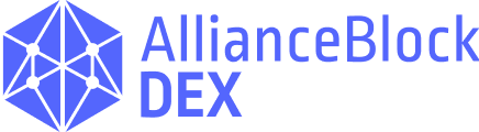 AllianceBlock DEX